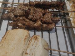 -木屋烧烤(双榆树店)