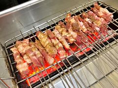 -小寒羊烧烤(凯瑞时代大厦店)