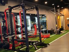 -UltraForce超源健身私教工作室(长楹天街精品店)