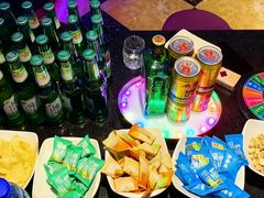 -麦度量贩式KTV(中联广场店)