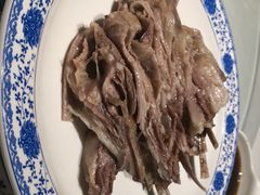 手抓羊肉-宁夏国强手抓羊肉·清真菜(未央路凤三店)