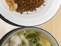 -汤去三面(骆驼店)