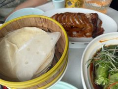-惠丰堂饭庄·烤鸭·京味菜(西北旺·航天城店)
