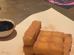 -烤匠麻辣烤鱼(双流明城购物中心店)
