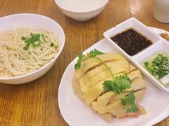 蘇小柳白切鸡-苏小柳手工点心(人民广场分院)