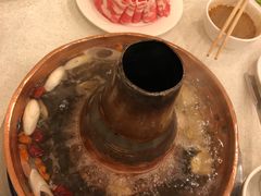 -八先生涮肉房(三里河店)