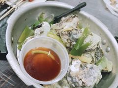 -零零後碳烤大排档(曙光星城旗舰店)