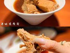 -前海沿·青岛菜(大拇指广场石老人店)