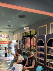 点击看大图 -meland亲子乐园(深圳领展中心城店)