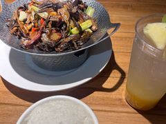-小放牛炒菜馆(华北商厦店)