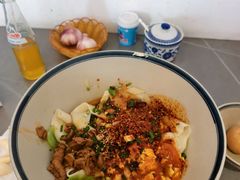 -弓家大队老碗面(高新咖啡街区店)