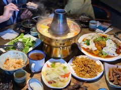 -Alali阿拉礼·新疆家宴(西溪新座店)