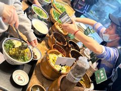 -云阿蛮云南生烫牛肉米线(奉贤路店)