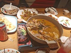 -味莊餐厅(康庄南街店)