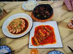-尚岛私房菜(西方巷店)
