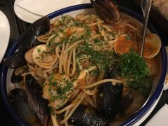 -宝莱纳餐厅(滨江店)