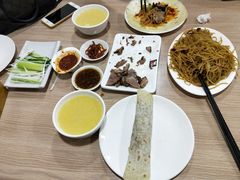 -姥家春饼店(漳州二路店)