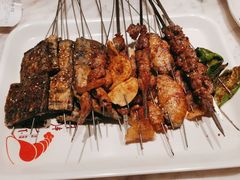 -阿胖龙虾小海鲜(宁国南路总店)