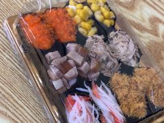 -熟里三文鱼旗舰店(红星店)