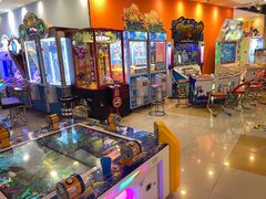 -汤姆熊欢乐世界(滨江店)