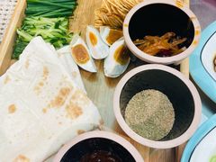 -古彭7只羊·徐州烧烤(旗舰店)
