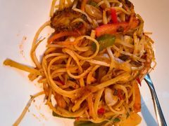 -MONICH牛排融合餐厅(和义大道购物中心店)