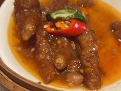 -杭州JW万豪酒店-万豪中餐厅