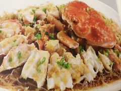 -顺风海鲜港(金玉兰店)