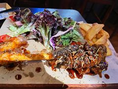 -The Cheebat 锌吧·Bistro(体育西店)