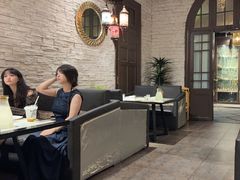 -美庐餐厅·湖北菜·吴佩孚公馆(南京路店)