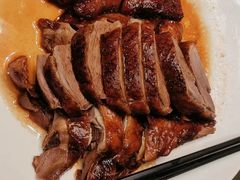 -采粤轩中餐厅(惠州金海湾喜来登度假酒店)