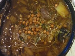 -串越时光·烧烤·烤鱼·小龙虾(松江大学城店)