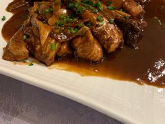 -山外山菜馆(玉泉路店)