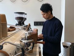 -% Arabica(京都东山店)