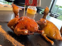 -羽鸽集·乳鸽专门店·地道顺德菜(岭南站店)