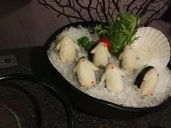 企鹅丸-湊湊火锅·茶憩(和平大悦城店)