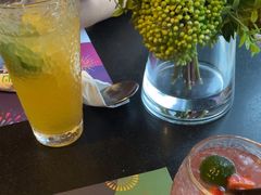 -绿茵阁牛扒餐厅(客村店)