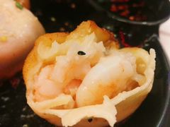 -小杨生煎(湟普汇店)