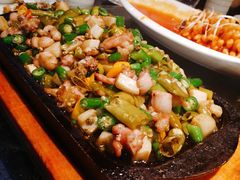 -舌尖上的食缘花园主题餐厅