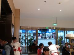 -海底捞火锅(名门店)