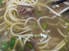 -新川面馆(新街口二店)