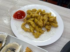 -船奇蒸汽海鲜·闽菜(八市海鲜总店)