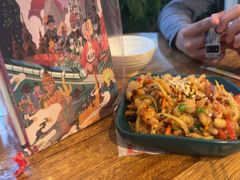 -婉泰·特色小吃·舂鸡脚(告庄二店)