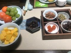 -青藤茶馆(凤起路店)