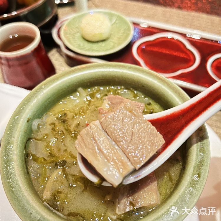 上海宫宴|一场宫廷盛宴!