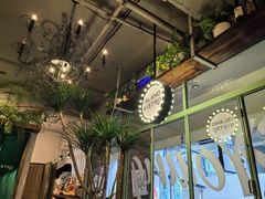 -岛风·台食小馆 ISLAND BISTRO(烟台山店)