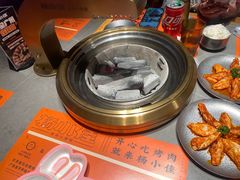 -杨小佳·齐齐哈尔烤肉·烤串(广州店)