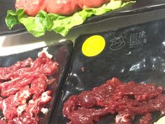 -陈记顺和牛肉火锅馆(天河北路店)