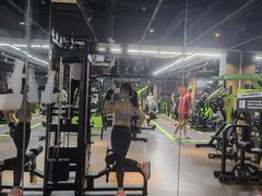 -GMJ·24H健身房(四川北路店)