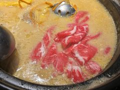 -捞王猪肚鸡火锅(昆山店)